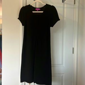 Cashmere Dress - Christiane Celle - Calypso